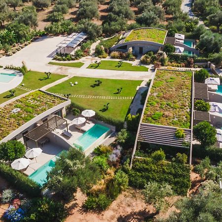 Nestor Luxury Villas Romanos  Exteriér fotografie