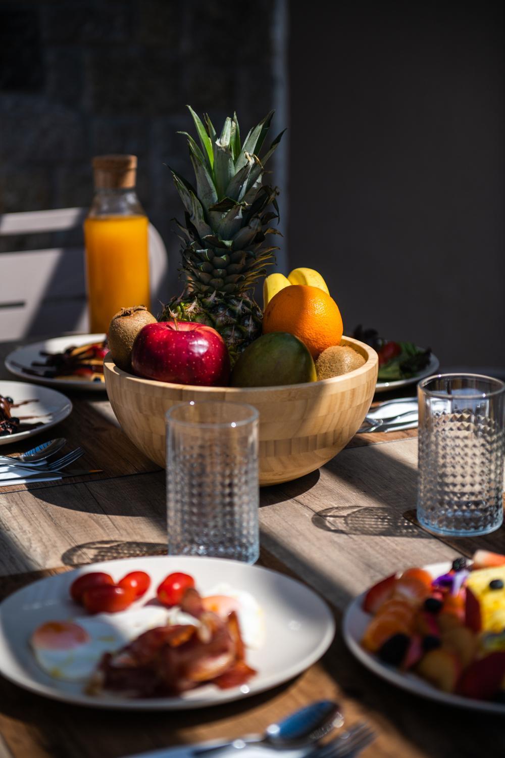 Nestor Luxury Villas Romanos  Pokoj fotografie